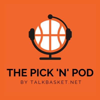 The Pick 'n' Pod The Pick 'n' Pod