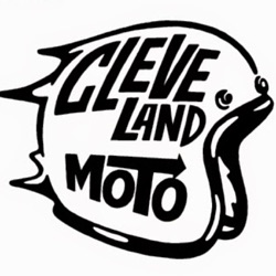 ClevelandMoto Motorcycle Podcast  / Cleveland Moto 