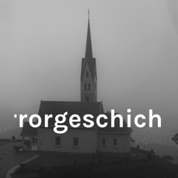 Horrorgeschichten 