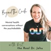 Beyond Your Limits with Dr. Christine Jehu artwork