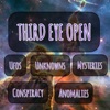 Third Eye Open artwork