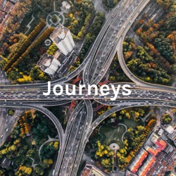 Journeys: A Transportation Podcast