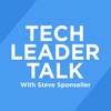 Tech Leader Talk artwork