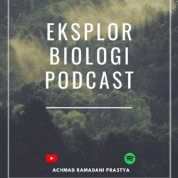 Eksplor Biologi Podcast