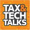Tax & Tech Talks artwork