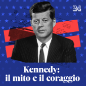Kennedy: il mito e il coraggio - Paolo Colombo - Il Sole 24 Ore