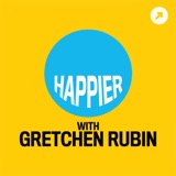 Little Happier:  In a World Full of Suffering and Injustice, Is It Morally Appropriate to Work to Be Happier? podcast episode
