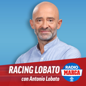 Racing Lobato - Radio MARCA