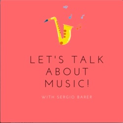 Let's Talk About Music!