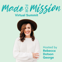 The Increase of His Mission with Chelsey DeMatteis