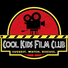 Cool Kids Film Club Podcast
