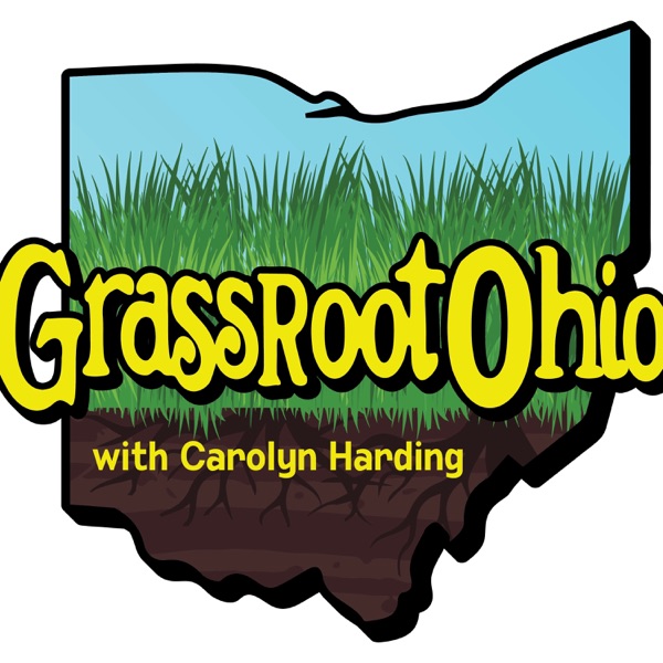 GrassRoot Ohio Artwork