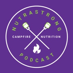 NutraStrong Podcast