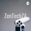 ZenTechZA artwork