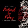 Podcast By Proxy:  Canadian True Crime artwork