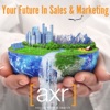 Your Future in Sales & Marketing artwork