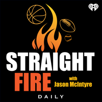 Introducing: Straight Fire With Jason McIntyre