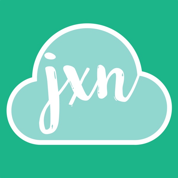JXN Cloud Podcast Artwork
