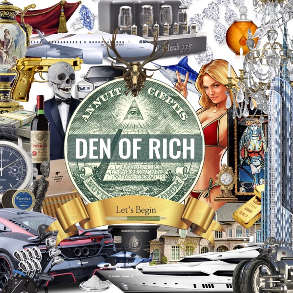 Den of Rich Artwork