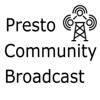 Presto Community Broadcast artwork