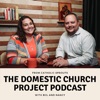Domestic Church Project Podcast artwork