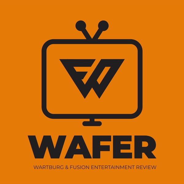 Wartburg and Fusion's Entertainment Review Artwork