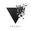 Vessel Sessions. artwork