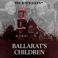 Ballarat's children podcast