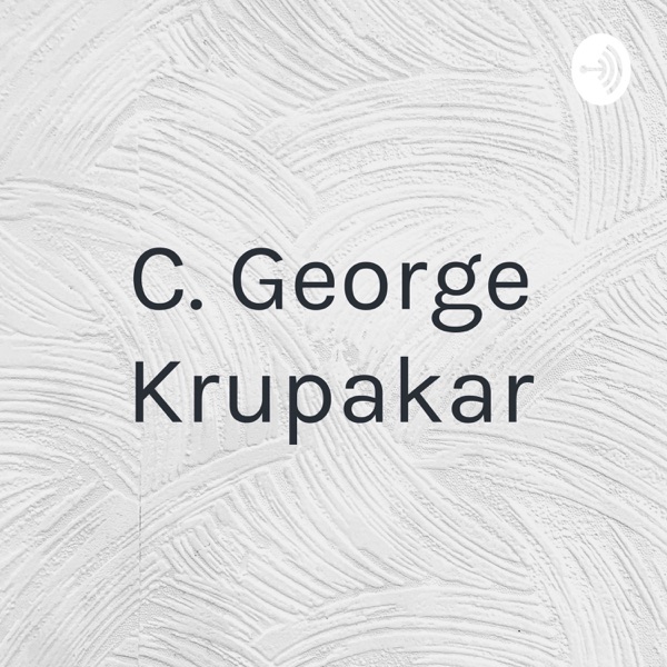 C. George Krupakar Artwork