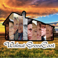 Laura Ingalls Wilder