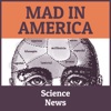 Mad in America: Science News artwork