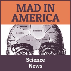 Science News: FDA Update, ADHD, Poverty and Suicide, and Antidepressant Withdrawal