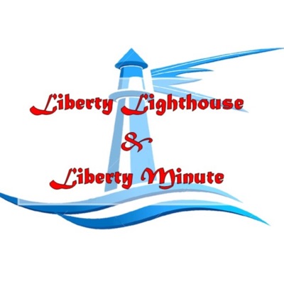 Liberty Lighthouse & Liberty Minute Liberty Lighthouse & Liberty Minute