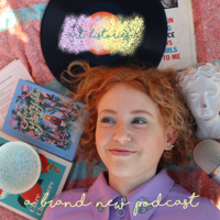 Art Histories podcast