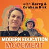 Modern Education Movement artwork