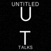 Untitled Talks by Bobby artwork