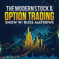 Episode #79: Playing Earnings - The Iron Condor (With Strike Prices Outside the Expected Move)