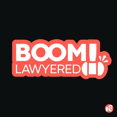 Boom! Lawyered