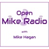 Open Mike Radio artwork