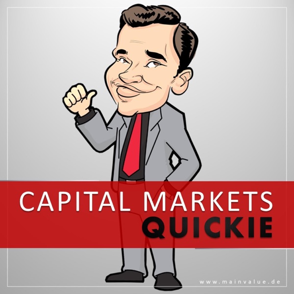 Capital Markets Quickie Artwork
