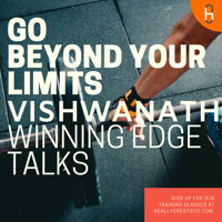 Episode 114 KAPIL DEV - POOH POOH'S PRESSURE