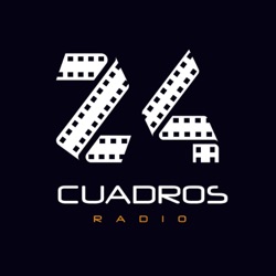 Actores encasillados / 24 Cuadros Radio