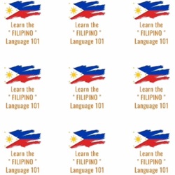 S1E3 Filipino 101 How to say: Good Afternoon