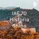 IAE Historia 7°D China