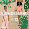 She's Going Extraordinary Places Podcast artwork
