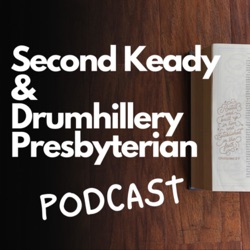 Keady & Drumhillery PCI Podcast
