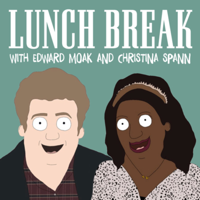 Ep. 28 - The Gretchen Wilson memorial plate