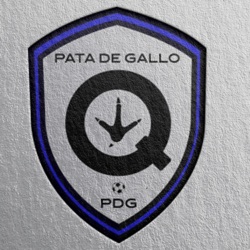 Hola Dios, soy yo de nuevo, ya danos chance de ganar uno de visita por  favor (Invitado Miguel Angel) – Pata de Gallo – Podcast – Podtail