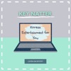 KEY NATTER  artwork