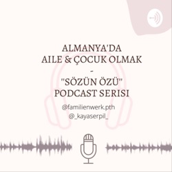 Familienwerk ptH - Sözün Özü 